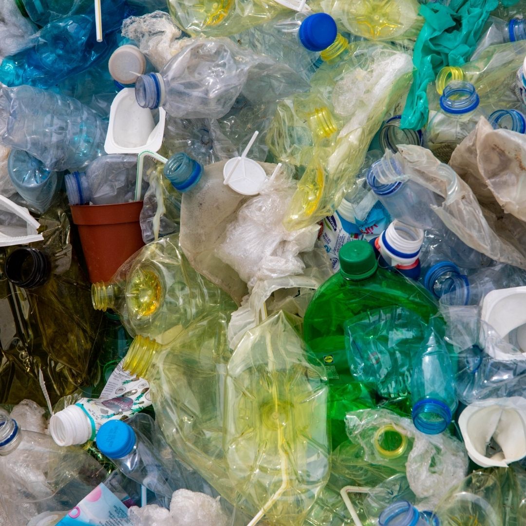 Organic Gardening Special Issue – Mother Earth News Plastic Recycling